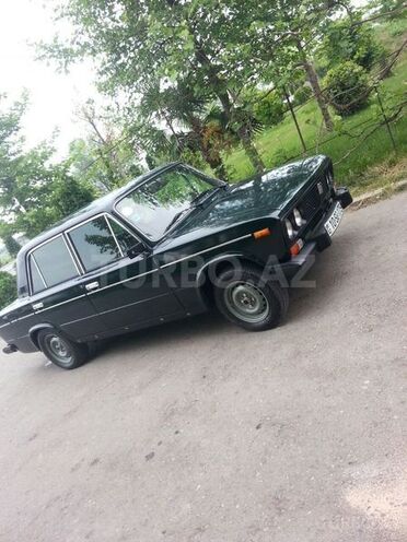 LADA (VAZ) 2106 2004, 125,487 km - 1.6 l - Bərdə