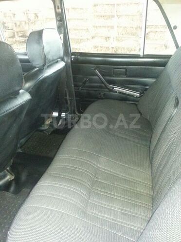 LADA (VAZ) 2106 2004, 125,487 km - 1.6 l - Bərdə