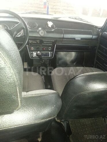 LADA (VAZ) 2106 2004, 125,487 km - 1.6 l - Bərdə