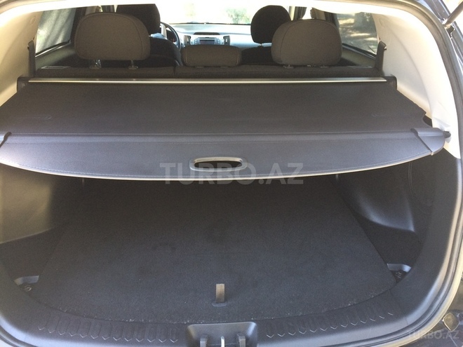 Kia Sportage 2012, 85,000 km - 2.0 l - Bakı