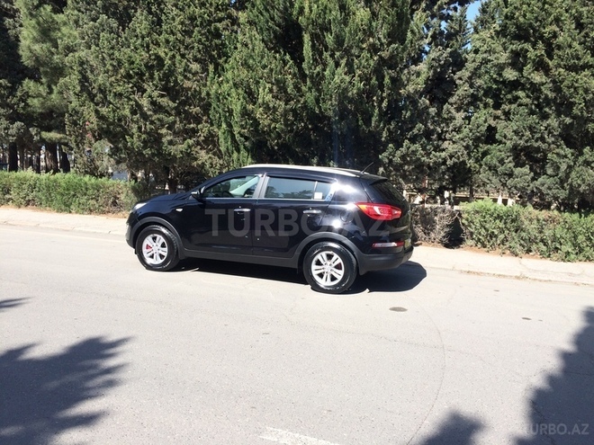 Kia Sportage 2012, 85,000 km - 2.0 l - Bakı