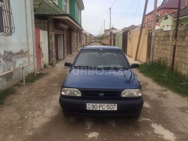 Saipa 141 2013, 135,000 km - 1.3 l - Bakı
