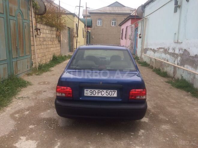 Saipa 141 2013, 135,000 km - 1.3 l - Bakı