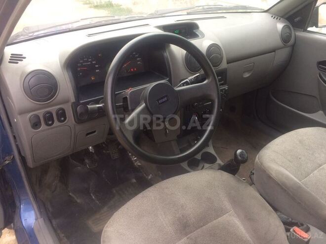 Saipa 141 2013, 135,000 km - 1.3 l - Bakı