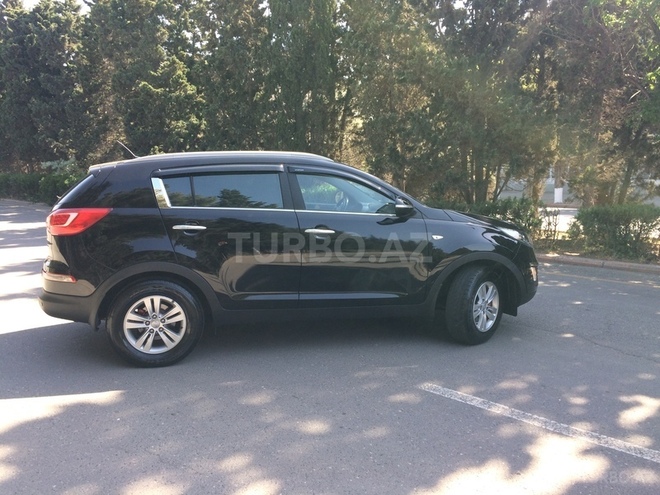 Kia Sportage 2012, 85,000 km - 2.0 l - Bakı