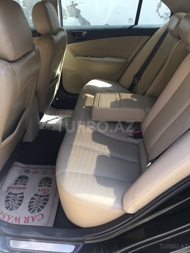 Hyundai Sonata 2008, 155,000 km - 2.4 l - Bakı