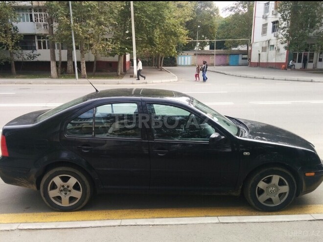 Volkswagen Jetta 2001, 162,000 km - 1.8 l - Mingəçevir
