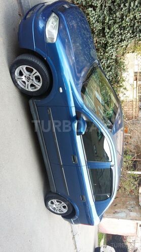 Opel Astra 2002, 284,000 km - 1.6 l - Bakı