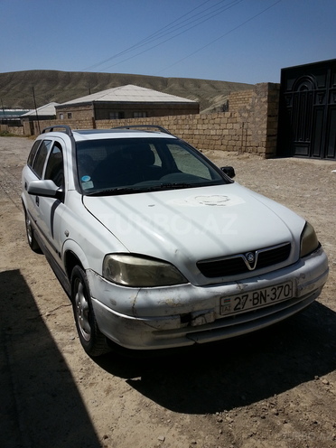 Opel Astra 2000, 370,000 km - 1.8 л - Bakı