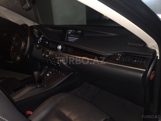 Lexus ES 350 2014, 33,000 km - 3.5 l - Bakı