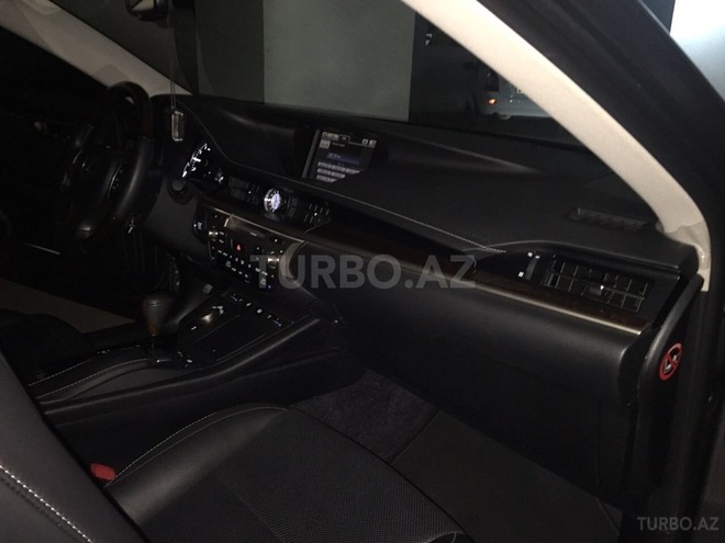 Lexus ES 350 2014, 33,000 km - 3.5 l - Bakı