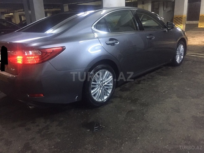 Lexus ES 350 2014, 33,000 km - 3.5 l - Bakı