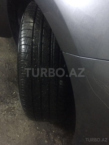 Lexus ES 350 2014, 33,000 km - 3.5 l - Bakı