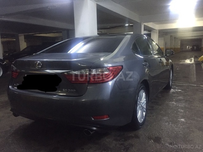 Lexus ES 350 2014, 33,000 km - 3.5 l - Bakı