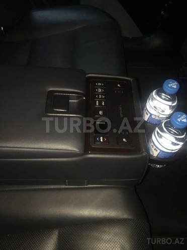 Lexus ES 350 2014, 33,000 km - 3.5 l - Bakı