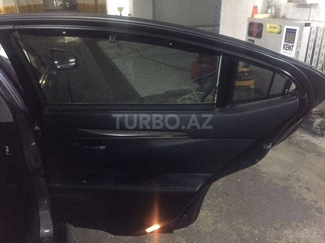 Lexus ES 350 2014, 33,000 km - 3.5 l - Bakı