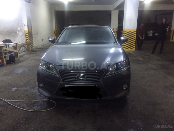 Lexus ES 350 2014, 33,000 km - 3.5 l - Bakı