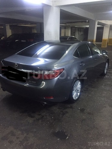 Lexus ES 350 2014, 33,000 km - 3.5 l - Bakı