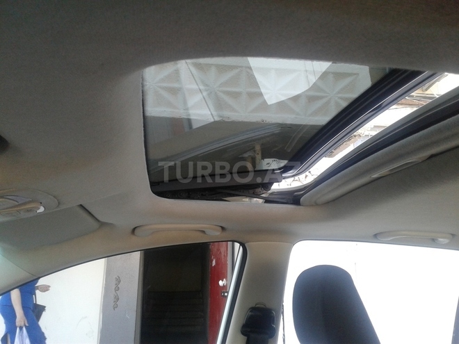 Hyundai i10 2010, 56,000 km - 1.2 l - Bakı