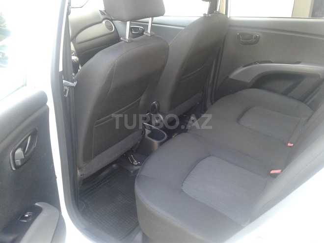 Hyundai i10 2010, 56,000 km - 1.2 l - Bakı