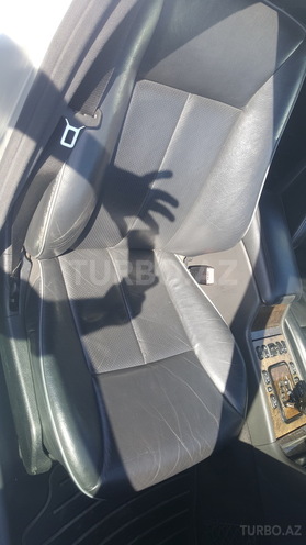 Mercedes E 240 2001, 199,201 km - 2.6 l - Bakı