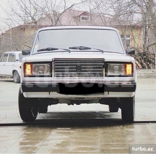 LADA (VAZ) 2107 2010, 150,000 km - 0.3 l - Gəncə