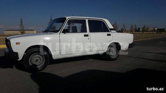 LADA (VAZ) 2107 2010, 150,000 km - 0.3 l - Gəncə
