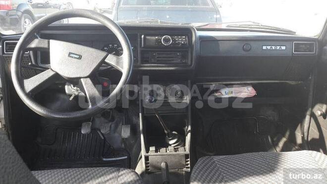 LADA (VAZ) 2107 2010, 150,000 km - 0.3 l - Gəncə