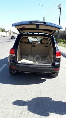 Volkswagen Touareg 2004, 262,000 km - 3.2 l - Bakı