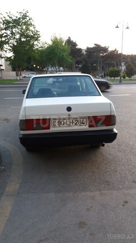 Tofas Sahin 2001, 156,874 km - 1.6 l - Bakı