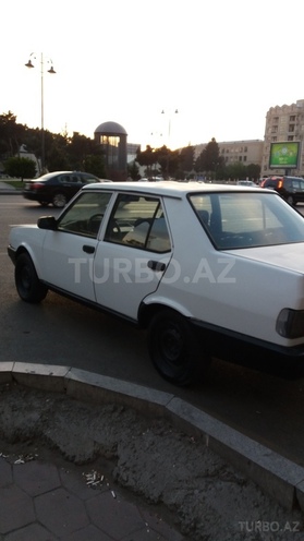 Tofas Sahin 2001, 156,874 km - 1.6 l - Bakı