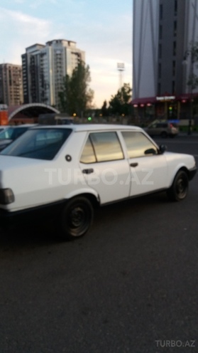 Tofas Sahin 2001, 156,874 km - 1.6 l - Bakı