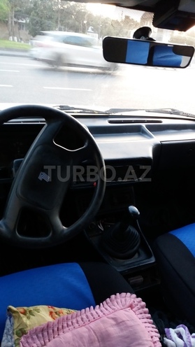 Tofas Sahin 2001, 156,874 km - 1.6 l - Bakı