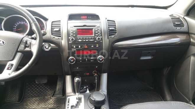 Kia Sorento 2012, 91,000 km - 2.4 l - Bakı