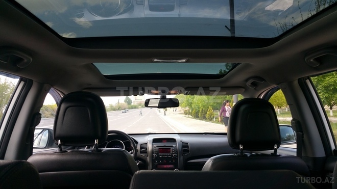 Kia Sorento 2012, 91,000 km - 2.4 l - Bakı
