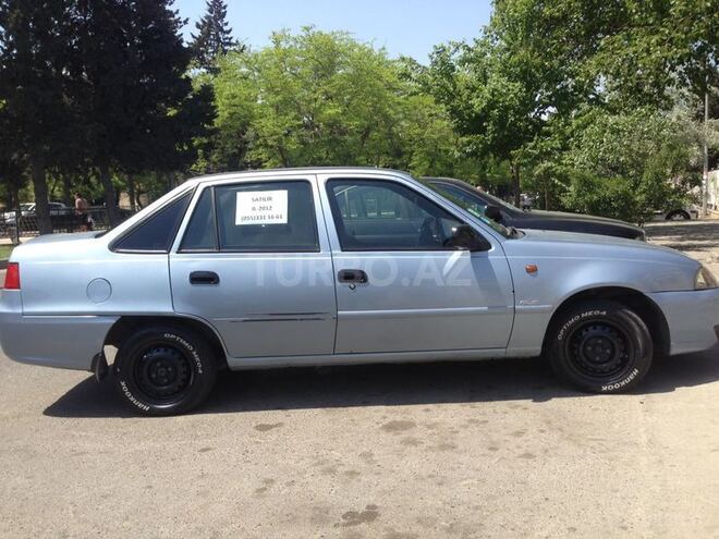 Daewoo Nexia 2012, 150,000 km - 1.5 l - Bakı