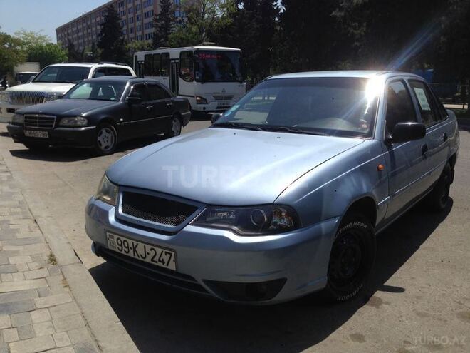 Daewoo Nexia 2012, 150,000 km - 1.5 l - Bakı