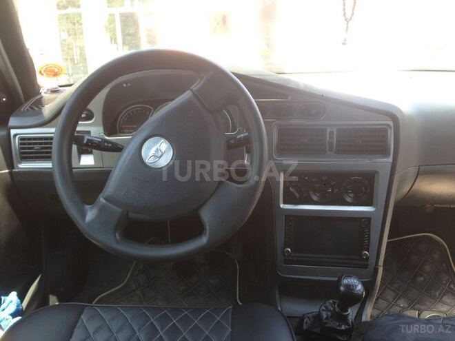Daewoo Nexia 2012, 150,000 km - 1.5 l - Bakı