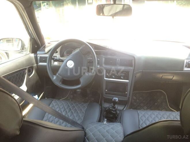 Daewoo Nexia 2012, 150,000 km - 1.5 l - Bakı