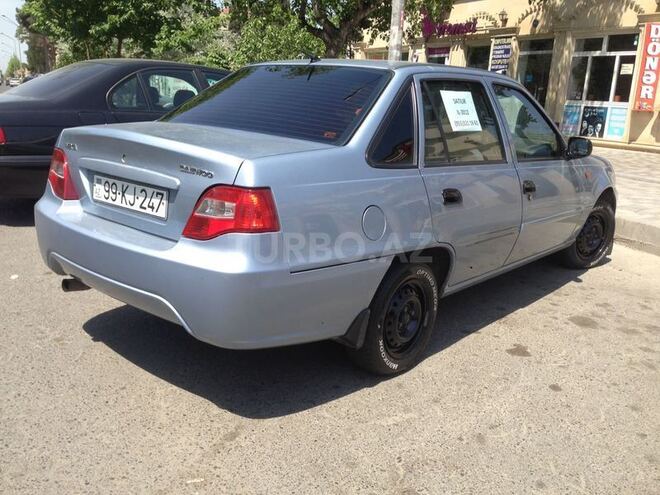 Daewoo Nexia 2012, 150,000 km - 1.5 l - Bakı
