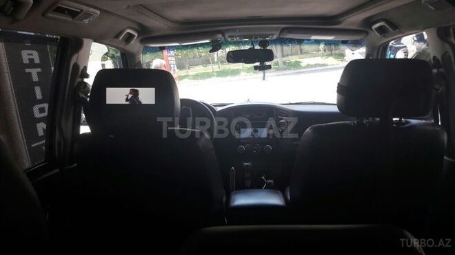 Mitsubishi Pajero 2007, 175,000 km - 3.0 l - Bakı