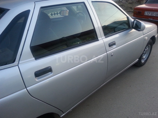 LADA (VAZ) 2110 2002, 125,421 km - 1.6 l - Şəmkir