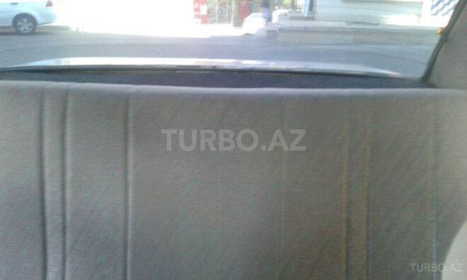 Tofas Sahin 2004, 140,000 km - 1.6 l - Bakı