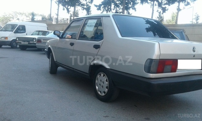 Tofas Sahin 2004, 140,000 km - 1.6 l - Bakı