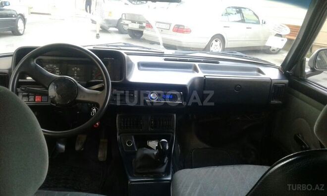 Tofas Sahin 2004, 140,000 km - 1.6 l - Bakı