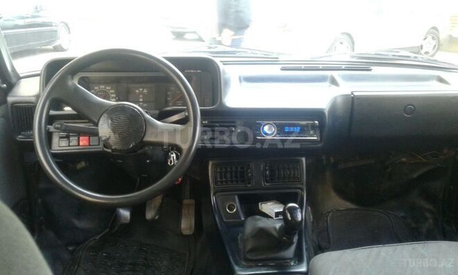 Tofas Sahin 2004, 140,000 km - 1.6 l - Bakı