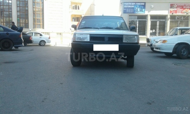 Tofas Sahin 2004, 140,000 km - 1.6 l - Bakı