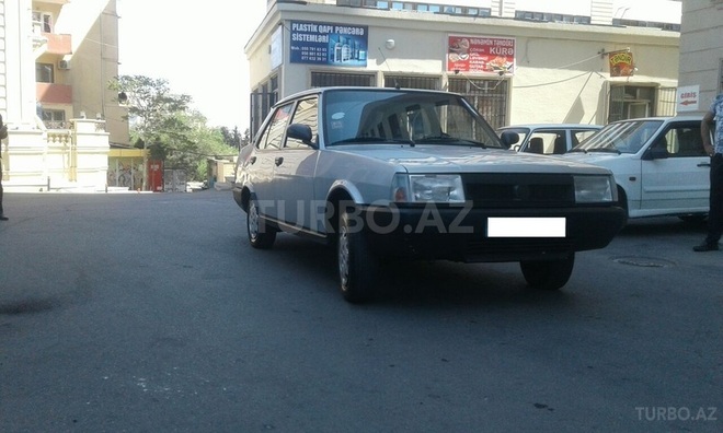 Tofas Sahin 2004, 140,000 km - 1.6 l - Bakı