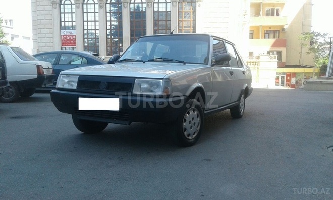 Tofas Sahin 2004, 140,000 km - 1.6 l - Bakı