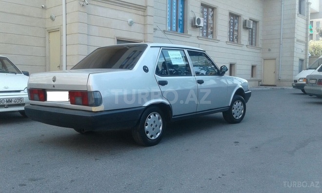 Tofas Sahin 2004, 140,000 km - 1.6 l - Bakı